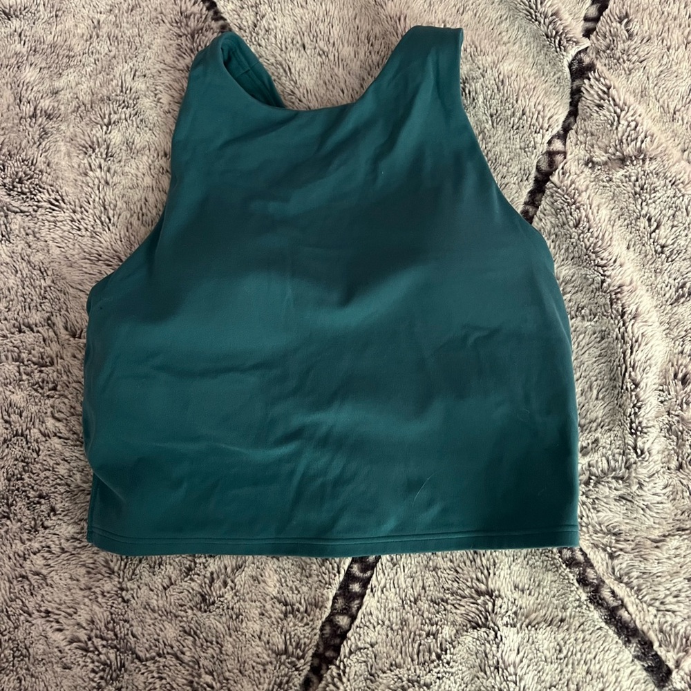 Athleta Sports Bra Tank